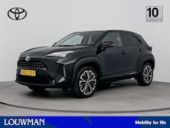 Toyota Yaris Cross - 1.5 Hybrid Executive Limited | Glazen Panoramadak | Stoelverwarming | Apple Carplay /- And