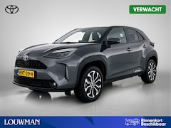 Toyota Yaris Cross - 1.5 Hybrid Dynamic Limited | Stoelverwarming | Apple CarPlay | Android Auto | Camera |