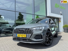 Audi Q3 - 35 TFSI Pro Line * Leer * Panoramadak * 1E Eigenaar
