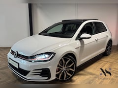Volkswagen Golf - 2.0 TSI GTI Performance PANO CAM VOL