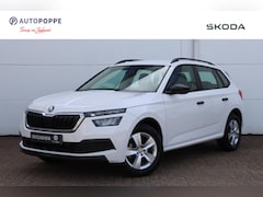 Skoda Kamiq - 1.0 TSI Active