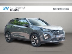Peugeot 2008 - 1.2 PureTech 130pk EAT8 Allure | Navi | Climate | Adaptive Cruise | Camera | Blind Spot |