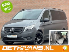 Mercedes-Benz Vito - 116CDI 164PK Lang / Dubbelcabine / 9G-Tronic