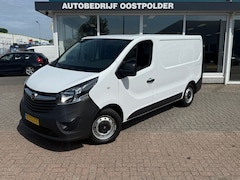 Opel Vivaro - 1.6 CDTI L1H1 Edition EcoFlex