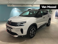 Citroën C5 Aircross - 1.2 Hybrid 136 Max SCHUIFDAK | EL. KLEP | NAVI | CAMERA