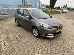 Renault Grand Scénic - 1.5 dCi Express. 7p