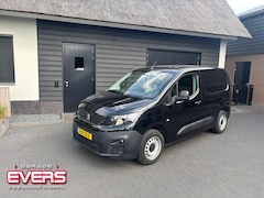 Peugeot Partner - 1.5 BlueHDI Premium