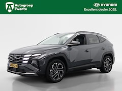 Hyundai Tucson - 1.6 T-GDI PHEV Comfort Smart | Navigatie | Camera