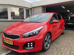 Kia Cee'd - 1.0 T-GDi GT-Line 120 PK