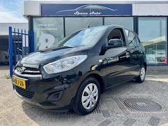 Hyundai i10 - 1.0 i-Drive Cool l Airco l CPV l elek ramen