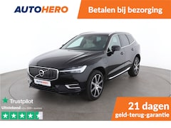 Volvo XC60 - 2.0 Recharge T8 AWD Inscription | NY54192 |