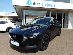 Mazda CX-30 - 2.0 e-SkyActiv-X M Hybrid Homura AFN. Trekhaak