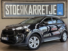 Kia Sportage - 1.6 GDI ExecutiveLine Navi | JBL | Leder | Blindspot | Keyless | 100% onderhouden