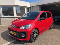Volkswagen Up! - 1.0 TSI GTI 116pk Miltek Uitlaatsysteem