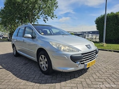 Peugeot 307 SW - 1.6 HDiF Premium