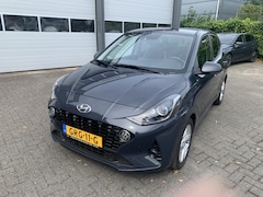 Hyundai i10 - 1.0 comfort+