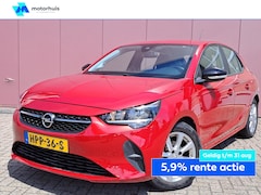 Opel Corsa - 1.2 Start/Stop 75pk Edition