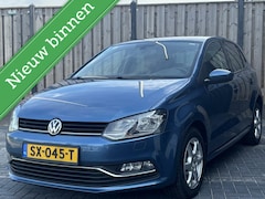 Volkswagen Polo - 1.4 TDI Comfortline/ Nieuwe Distributieriem