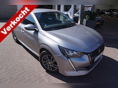Peugeot 208 - 1.2I PureTech Active