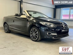 Renault Mégane coupé cabriolet - 1.2 TCe Floride