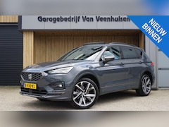 SEAT Tarraco - 1.5 TSI 150PK DSG FR Business Intense 5-Zits Pano.Dak 360-View Keyless LED Virtual Cockpit