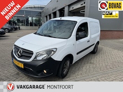 Mercedes-Benz Citan - bestel 108 CDI|Centrale vergrendeling|Trekhaak|Export|Handel|