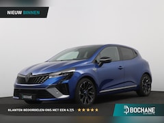Renault Clio - 1.6 E-Tech Full Hybrid 145 esprit Alpine | Bose Audio | 360 Camera | Carplay/Android Auto