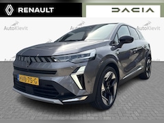 Renault Symbioz - 1.6 E-Tech full hybrid 145 iconic - pack light & sound