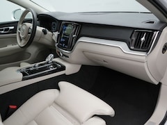 Volvo V60 - T6 Recharge AWD Inscription Plug In Hybrid 340pk Dealer O.H PHEV | Adaptive Cruise | Leder