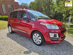Citroën C3 Picasso - 1.2 PureTech Exclusive