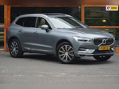 Volvo XC60 - T8 Hybride AWD Momentum Pro | Head-Up | Panoramadak | Pilot-Assist | Trekhaak 2100KG | Cam