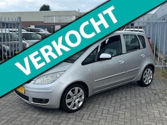 Mitsubishi Colt - 1.3 Heartbeat 5 deurs 95PK Airco l LMV l Elek pakket l Goed onderhouden kmst nap l Inruil