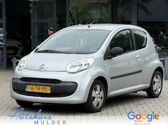 Citroën C1 - 1.0-12V Séduction/Zo Mee/Geen A.P.K/Fixed Price