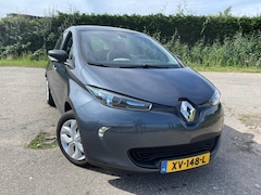 Renault Zoe - R90 Life 41 kWh - KOOPACCU
