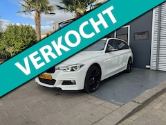 BMW 3-serie Touring - 318i AIRCO