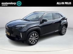 Toyota Yaris Cross - 1.5 Hybrid 115 First Edition | Navigatie | Apple CarPlay/Android auto | Achteruitrijcamera