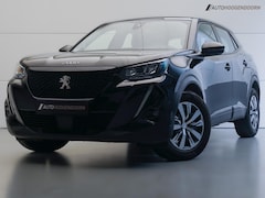 Peugeot 2008 - 1.2 PureTech Active Sport (APPLE CARPLAY, LED, CLIMATE, CRUISE, NAVIGATIE, PARKEERSENSOREN