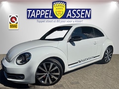 Volkswagen Beetle - 2.0 TSI Sport