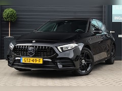 Mercedes-Benz A-klasse - 250 e AMG | Pano | Memory | Camera