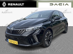 Renault Clio - 1.0 TCe 90 GPF techno - Pack Driving & Safety / Pack City Premium / Pack Look 17"