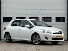 Toyota Auris - 1.8 Full Hybrid Executive | Navi | Climate | Camera | Cruise