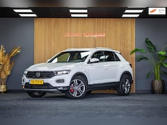 Volkswagen T-Roc - 1.5 TSI Sport |Virtual|Acc|Trekhaak