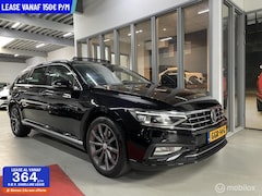 Volkswagen Passat Variant - 2.0 TDI - DSG - Panorama