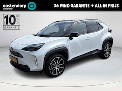 Toyota Yaris Cross - 1.5 Hybrid 130 GR Sport | Navigatie | Apple CarPlay/Android auto | Achteruitrijcamera | Tr