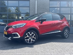 Renault Captur - 1.2 TCe Bose | CLIMA | AUTOMAAT |