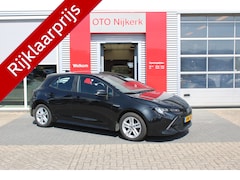 Toyota Corolla - Hybrid 1.8 Dynamic