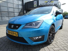 SEAT Ibiza - 1.4 EcoTSI FR Connect /150PK / NAV / PDC 2x / Stoelverwarming