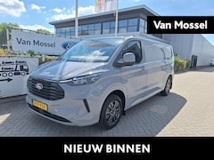 Ford Transit Custom - 300 2.0 TDCI L2H1 Limited | Adaptieve Cruise | Verwarmbare Voorstoelen/Voorruit/Stuurwiel