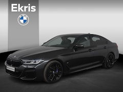 BMW 5-serie - 530i Business Edition Plus M sportpakket |19inch velgen | Comfort Acces | Comfortstoelen |