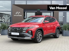 Hyundai Tucson - 1.6 T-GDI PHEV Premium 4WD | Stoel-/ Stuurverwarming | Stoelverkoeling | Adaptieve cruise